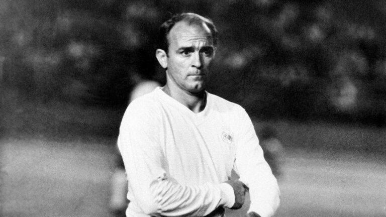 Alfredo Di Stefano