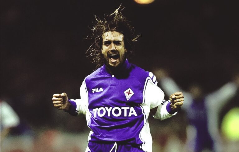 Gabriel Batistuta