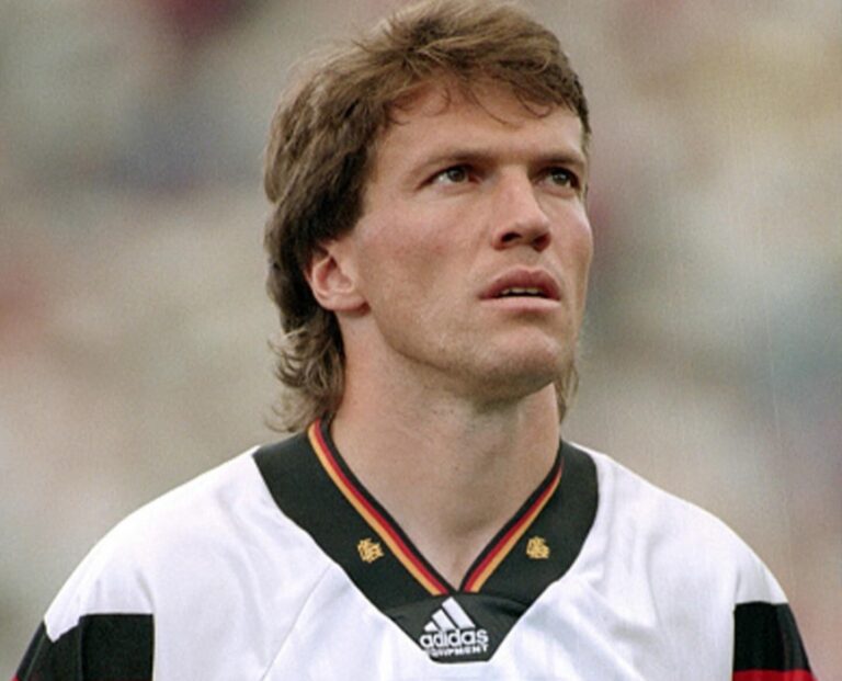 Lothar Matthäus