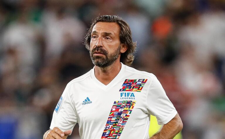 Andrea Pirlo