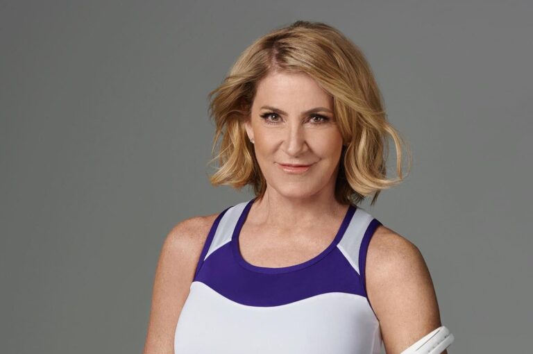 Chris Evert