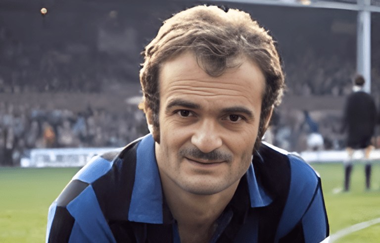 Sandro Mazzola