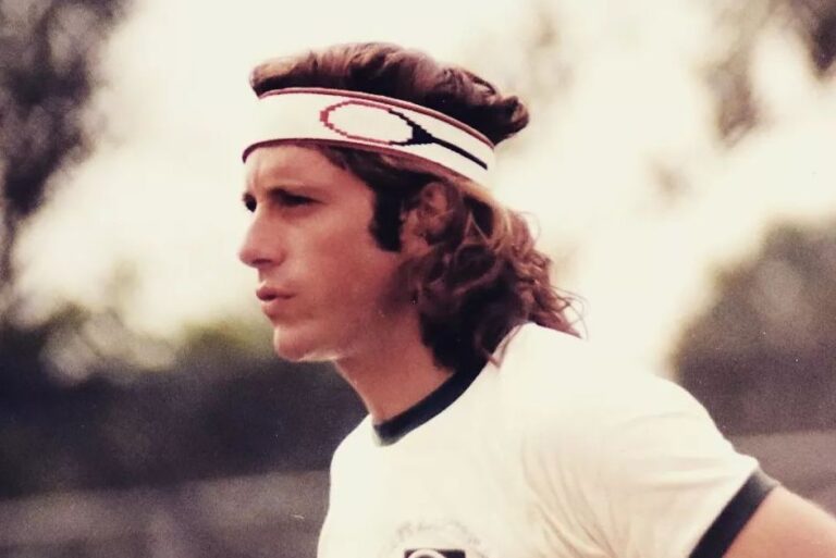 Guillermo Vilas