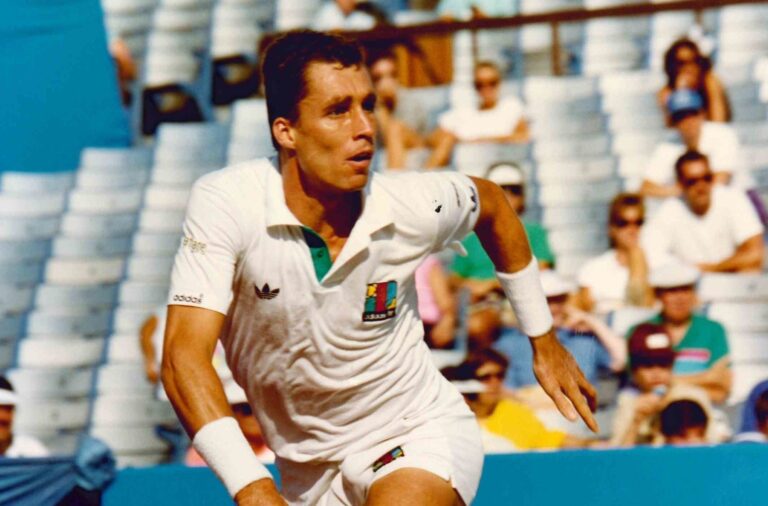 Ivan Lendl