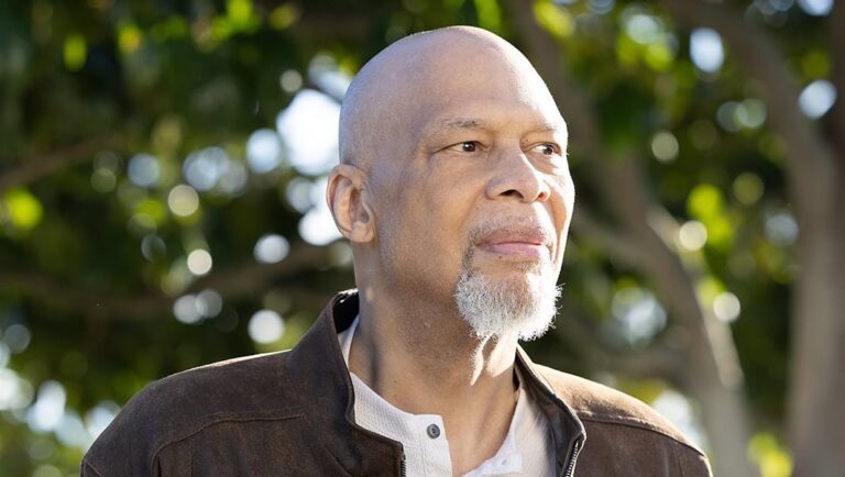 Kareem Abdul-Jabbar