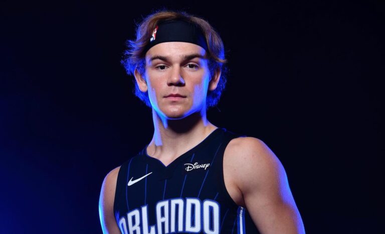 Mac McClung