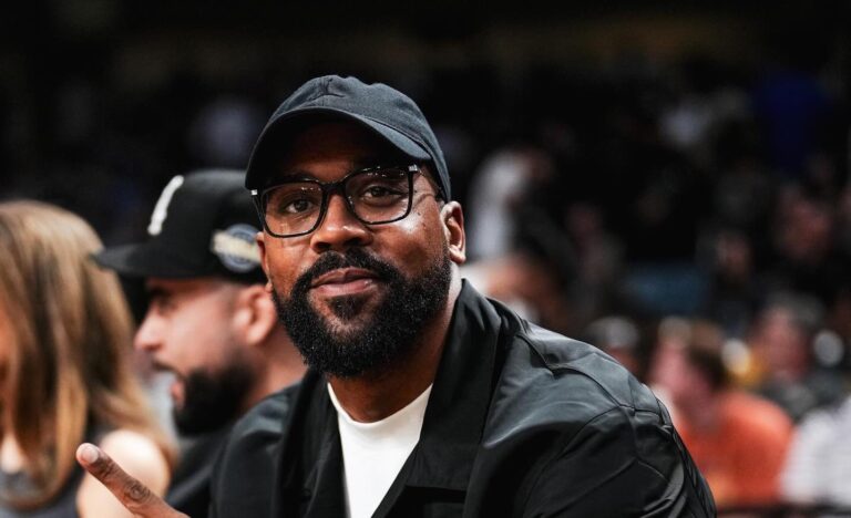 Marcus Jordan