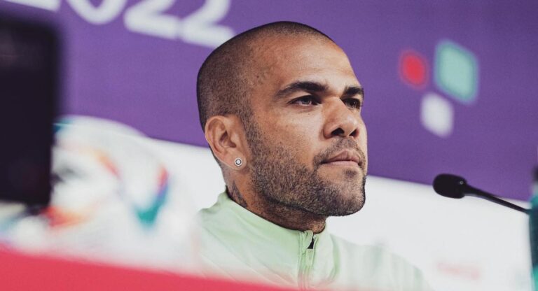 dani alves