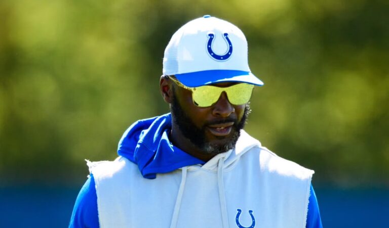 Reggie Wayne