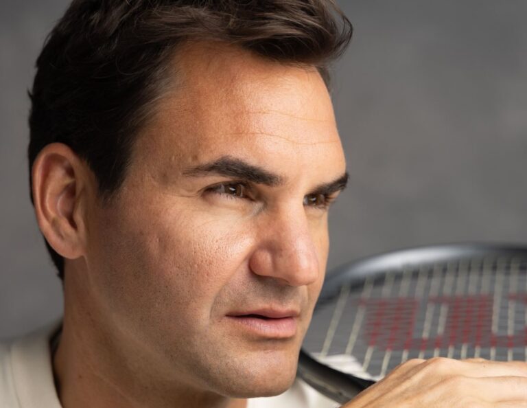 Roger Federer