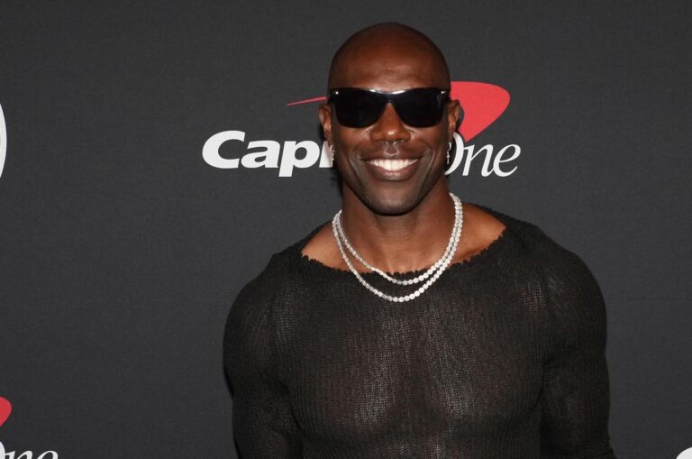 Terrell Owens